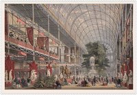 Blog 5: The Great Exhibition