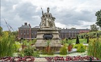 Blog 7: Park Situation in May